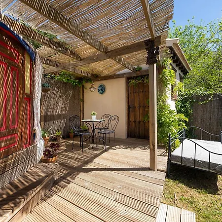 Apartamento Alba Montis
