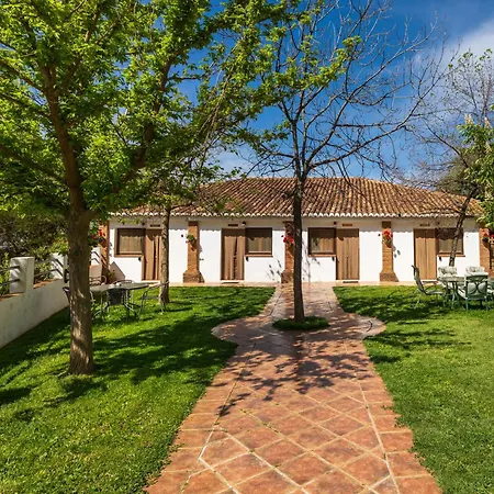 Alba Montis Apartamento *