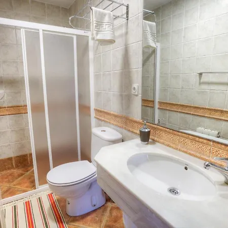 Appartamento Alba Montis *