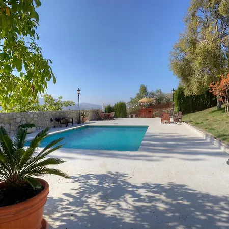 Alba Montis * Guejar Sierra