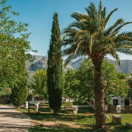 Alba Montis Apartment