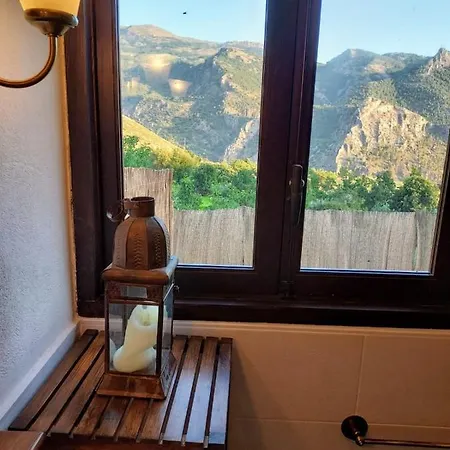 Appartamento Alba Montis Guejar Sierra