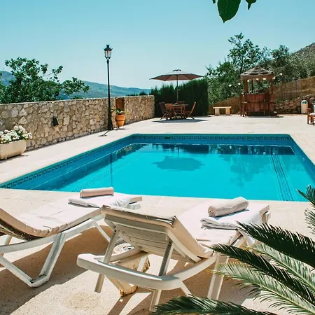 Apartment Alba Montis