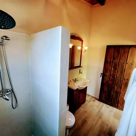 Appartamento Alba Montis *