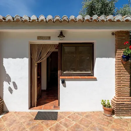 Alba Montis Apartment