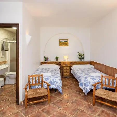 Apartment Alba Montis
