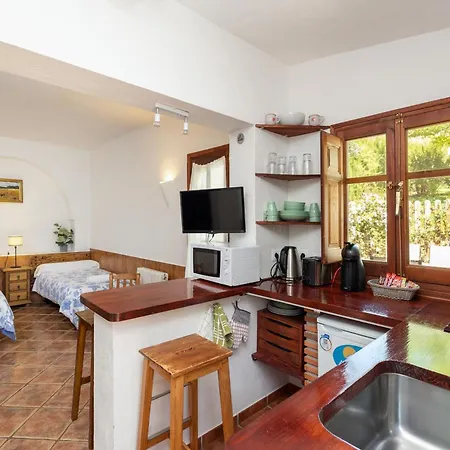 Apartment Alba Montis