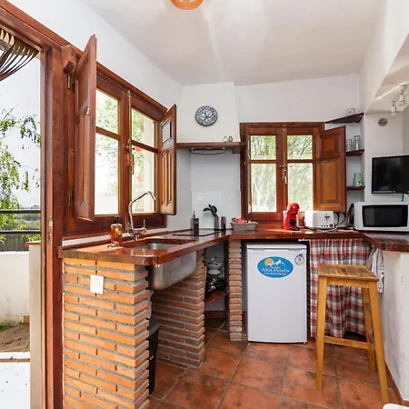 Apartment Alba Montis *