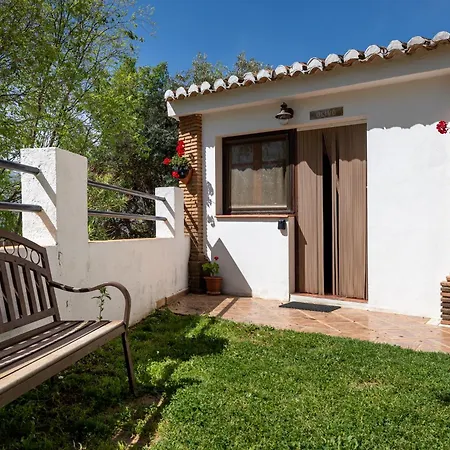 Alba Montis * Guejar Sierra