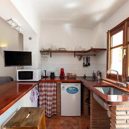 Alba Montis Apartment