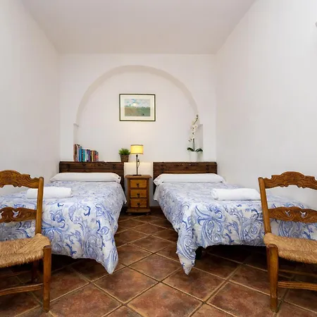 Appartamento Alba Montis