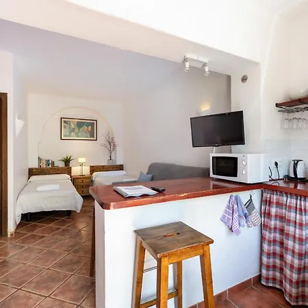 Alba Montis Apartment *