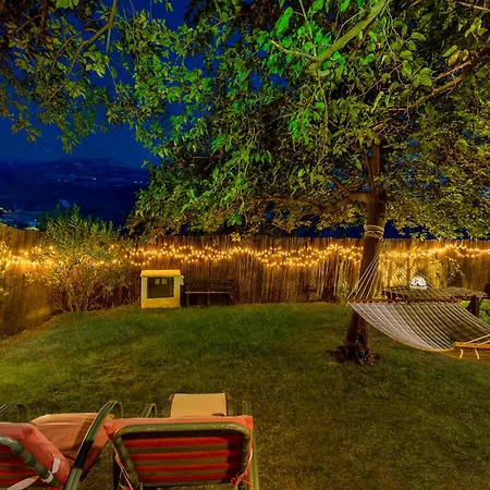 Apartment Alba Montis *