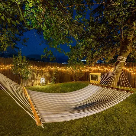 Alba Montis Apartment *