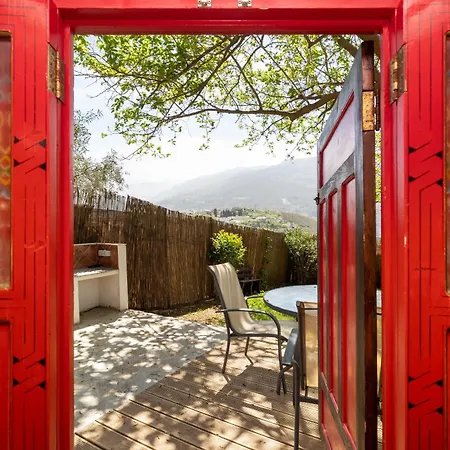 Alba Montis Apartment
