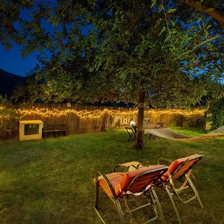 Apartment Alba Montis