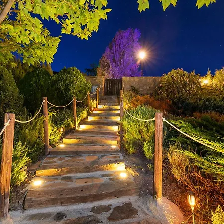 Apartment Alba Montis Guejar Sierra